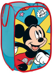  Disney Mickey játéktároló 36x58 cm (ADX15234WD) - kidsfashion