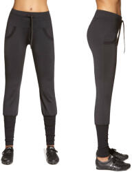 Bas Black Női sport nadrág BAS BLACK Aurora S