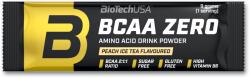 BioTechUSA BCAA ZERO aminosav 9 g kékszőlő