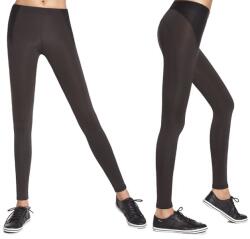 Bas Black Női leggings BAS BLACK Activella fekete S