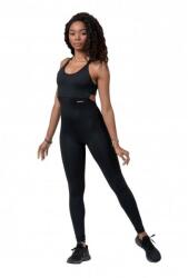 Nebbia Női body Nebbia Intense Golden 595 M fekete