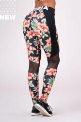 Nebbia Női leggings ALOHA BABE 550 XS