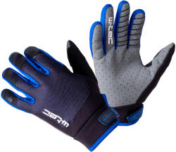 W-TEC Gyerek motocross kesztyű W-TEC Matosinos Kids 5 kék (25640-5-3)