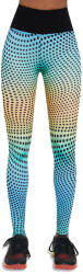 Bas Black Női leggings BAS BLACK Wave 90 XL színes