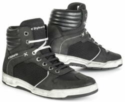 Stylmartin Motoros csizma Stylmartin Atom 45 fekete
