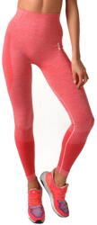 Boco Wear Női leggings Boco Wear Raspberry Melange Push Up M/L rózsaszín