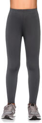 Bas Bleu Gyerek leggings BAS BLEU Mimi 104-110 cm grafit szürke