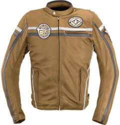 W-Tec Férfi motoros kabát W-TEC Bellvitage Khaki Chameleon XXL khaki kaméleon (23437-XXL)