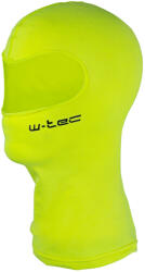 W-TEC Többcélú védőmaszk W-TEC Bubaac fluo sárga S/M (55-58) (17913-S/M-2)