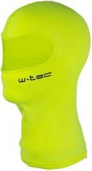 W-TEC Többcélú védőmaszk W-TEC Bubaac S/M (55-58) fluo sárga (17913-S/M-2)