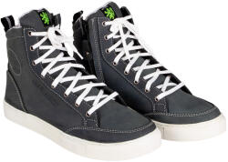 W-TEC Motoros cipő W-TEC Filipo 45 sötét szürke (23557-45)