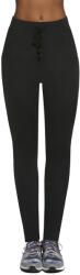 Bas Black Női leggings BAS BLACK Lorena S fekete