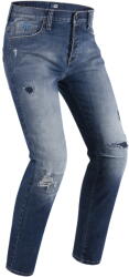 PMJ PROmo Jeans Motoros farmer PMJ Street 44 kék