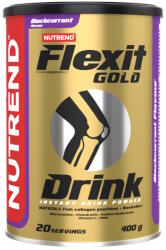 Nutrend Ízületvédő Nutrend Flexit Gold Drink 400 g alma