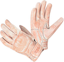 W-TEC Motoros kesztyű W-TEC Modko XXL téglavörös-fehér (22657-XXL-5)