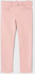 MAYORAL meleg nadrág - rózsaszín (20 Nude, 5 éves - 110 cm)