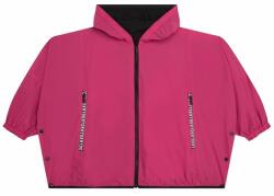 DKNY Átmeneti kabát D36673 D Rózsaszín Regular Fit (D36673 D)