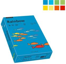 Rainbow Hartie colorata A4 RAINBOW Intense, 80 g/mp, 500 coli/top