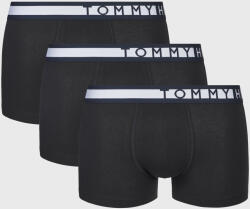 Tommy Hilfiger 3PACK Boxeri Tommy Hilfiger I negru M