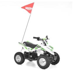 HECHT ATV electric HECHT54103 WHITE (HECHT54103)