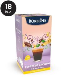 Caffè Borbone 18 Paduri Borbone Espresso Ginseng - Compatibile ESE44
