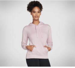 Skechers Pullover Hoodie , Lila , S