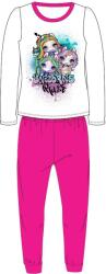 EPlus Pijamale pentru fete - Poopsie roz Mărimea - Copii: 122