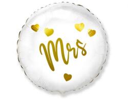 Flexmetal Balon din folie - Mrs, 48 cm