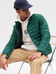 GAP Jachetă GAP | Verde | Bărbați | XS - bibloo - 289,00 RON