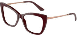 Dolce&Gabbana DolceGabbana 3348-3091 Rama ochelari