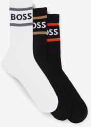 BOSS Set de 3 perechi de șosete BOSS | Negru | Bărbați | 39-42