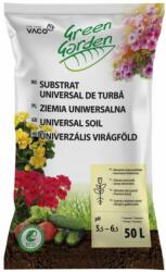  Substrat universal de turba pentru semanat si plantat, 50 litri (HCTG01252)