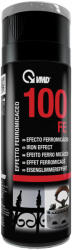 VMD Fényes fekete festék spray - fémekhez - 400 ml VMD 17300FE (17300FE)