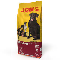 Josera JosiDog Regular 15 kg (c26)