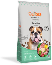 Calibra Dog Premium Line Sensitive 12 kg (c29)