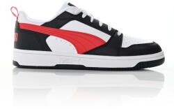 PUMA Rebound v6 Low alb 44, 5 - playersroom - 214,99 RON