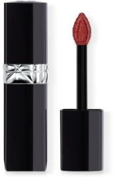 Dior Ruj lichid mat - Dior Forever Rouge Liquid Collection 2023 890 - Triumphant