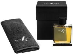 Unit4Men Set pentru după ras - Unit4Men Citrus & Musk 100 ml