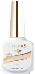 CHIODO PRO Ojă hibridă pentru unghii - Chiodo Pro Colors By 428