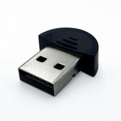 Media-Tech Nano (MT5045) bluetooth v5.0 USB2.0 adapter