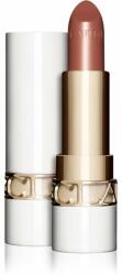 Clarins Joli Rouge Shine блестящо червило с хидратиращ ефект цвят 757S 3.5 гр