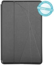 Targus Tablet Case - Samsung / Antimicrobial Click-in Case for Samsung Galaxy® Tab A7 10.4 - Black - kontaktor