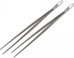 LAMART LT5028 GRILL. PINZETA 2KS 30cm BBQ LAMART