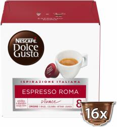 NESCAFÉ NESCAFÉ® Dolce Gusto® Espresso Roma (12527489) - alza - 4 490 Ft
