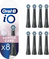 Oral-B iO Gentle Care pótfej, 8db