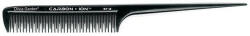 Olivia Garden Pieptan antistatic din carbon cu tehnologie ionica ST2 (5414343010278)