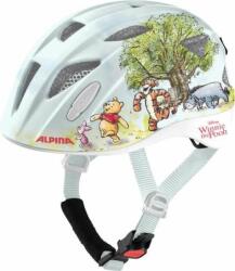 Alpina ALPINA XIMO DISNEY Winnie Pooh gloss 45-49 cm