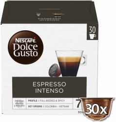 NESCAFÉ NESCAFÉ® Dolce Gusto® Espresso Intenso (12393633)