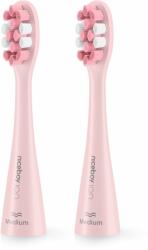 Niceboy ION Sonic Medium Pótfej, pink, 2db (sonic-medium-pink)