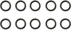 ASTRA O-ring cauciuc 8x6x1mm (10) (A9372)